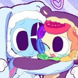 Telegram profile photo for ⎯ׅ⎯ׄ𝓲nf𝗼
