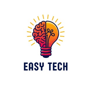 Telegram profile photo for Easytech