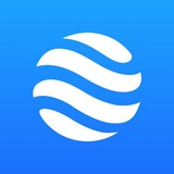 Telegram profile photo for Финансовая волна