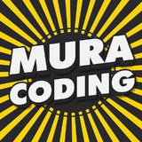 Telegram profile photo for 👨💻 Mura Coding