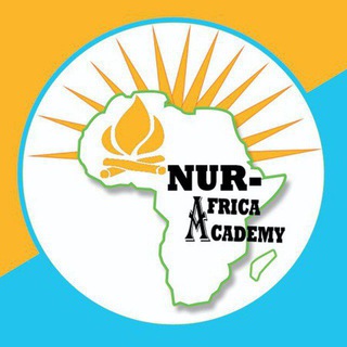Telegram profile photo for Nur Africa Academy Education Channel Official Account