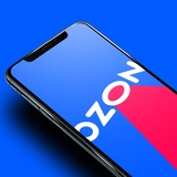 Telegram profile photo for Озон Интернет Магазин