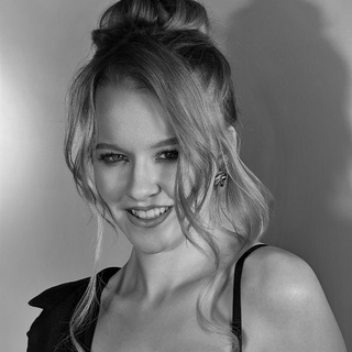 Telegram profile photo for DARINA TYURINA
