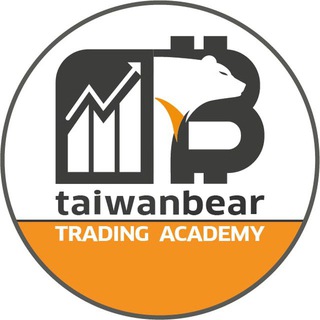 Telegram profile photo for TaiwanBear Trading channel