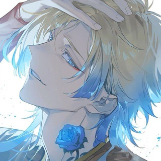 Telegram profile photo for Князь Кайзер и его Клан