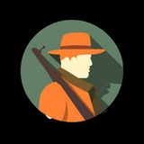 Telegram profile photo for Airdrop Chaser