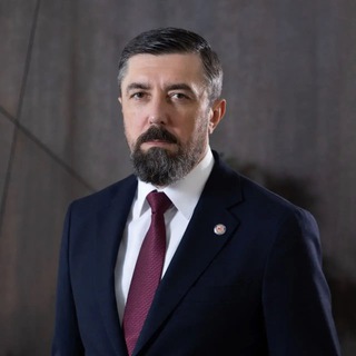 Telegram profile photo for Щегельняк Роман. Глава Нерюнгринского района