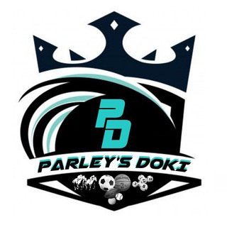 Telegram profile photo for PARLEY'S DOKI 🏆