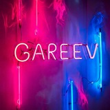 Telegram profile photo for Gareev