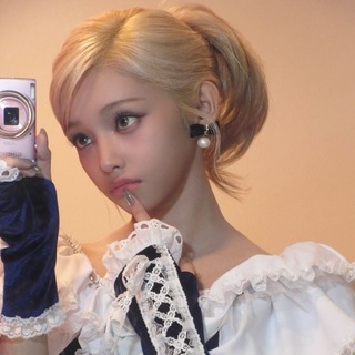 Telegram profile photo for еля ня🫰🏻