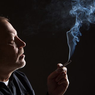 Telegram profile photo for BACKSTAGE