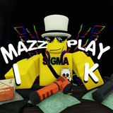 Telegram profile photo for ПОДВАЛ Mazzika-play💀😾😾😾