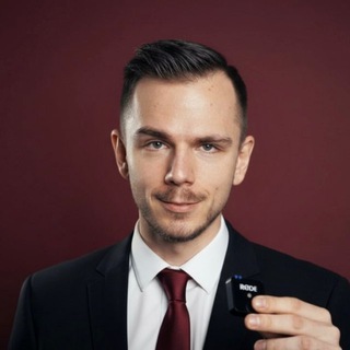 Telegram profile photo for Лев Падьянов терапевтирует