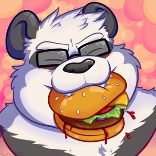 Telegram profile photo for HarryElPanda