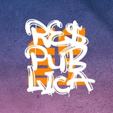Telegram profile photo for Respublica FEST