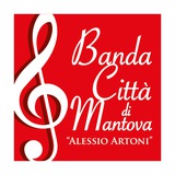 Telegram profile photo for Banda Città di Mantova "Alessio Artoni"