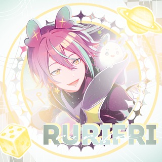 Telegram profile photo for ✧∘˙˚Рурифри˚˙∘✧