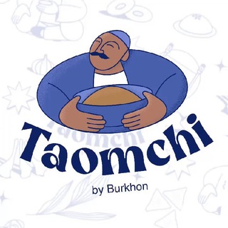 Telegram profile photo for Taomchi_official