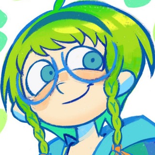 Telegram profile photo for Общественный туалет Денчика