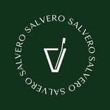 Telegram profile photo for Salvero|Сальверо - семейная стоматология