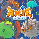 Telegram profile photo for El Chamo Cripto. Comunidad NFT Gaming - Axie Infinity - Becas