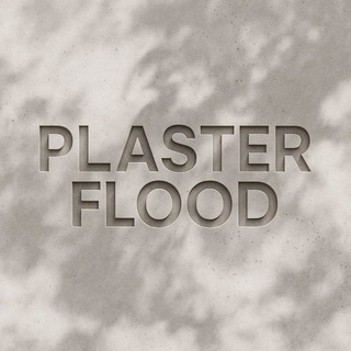 Telegram group profile photo for Plaster flood