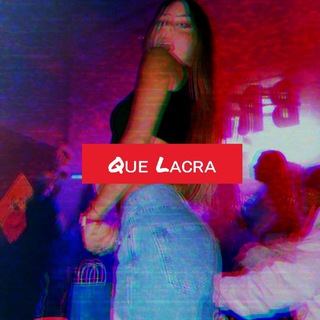 Telegram profile photo for ۵ Qυe Lαcrα ❦