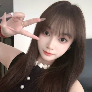 Telegram profile photo for 婉婉小花园