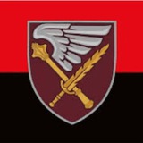 Telegram profile photo for УВ «Курськ»