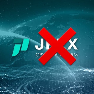 Telegram profile photo for 證據整合 有份宣傳JPEX既KOL