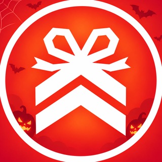 Telegram profile photo for GiftUpgrader