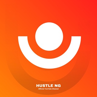Telegram profile photo for HUSTLE NG