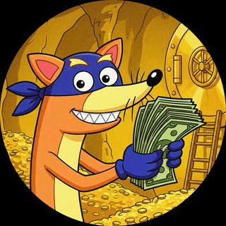 Telegram profile photo for Темки Жулика