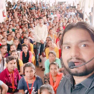 Telegram profile photo for VIRAT CLASSES