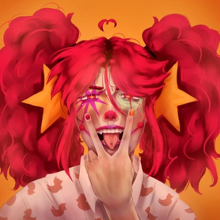Telegram profile photo for Позорник