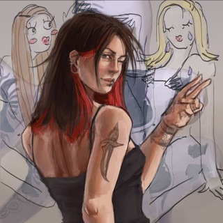 Telegram profile photo for 𝘾𝙊𝙎𝙃