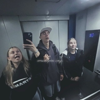 Telegram profile photo for стикеры снд