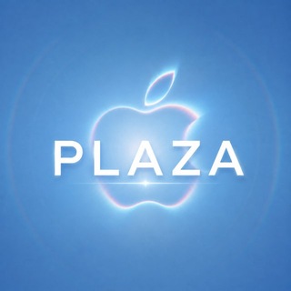 Telegram profile photo for PLAZA 