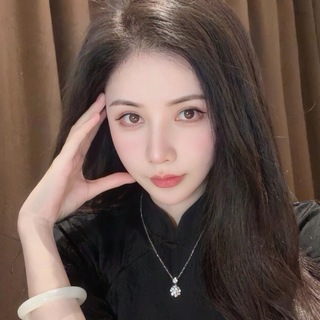 Telegram profile photo for 南山沈安琪甜妹御姐收U