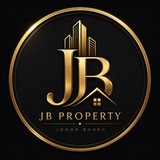 Telegram profile photo for JOHOR 新山 🆕 全新公寓 l 排屋