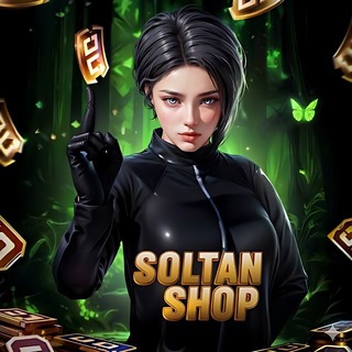 Telegram profile photo for SOLTAN SHOP