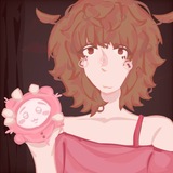 Telegram profile photo for оффлайн