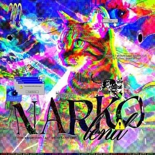 Telegram profile photo for NARKOLEND