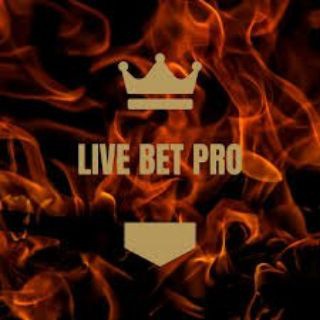 Telegram profile photo for 🔥LiveBetPro📈💰