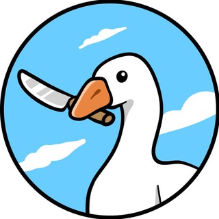 Telegram profile photo for HONK the BONK killer