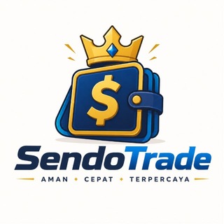 Telegram profile photo for SENDO_TRADE