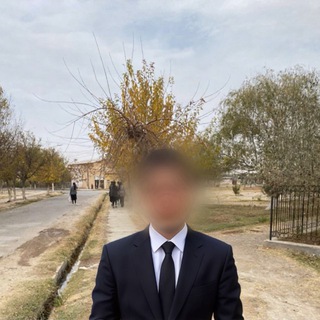 Telegram profile photo for Nematov's