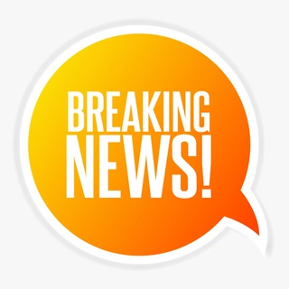 Telegram profile photo for Breaking News: US, World, China - 03
