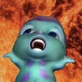 Telegram profile photo for Фанатка Библа