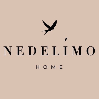 Telegram profile photo for Текстиль и посуда Nedelimo_home